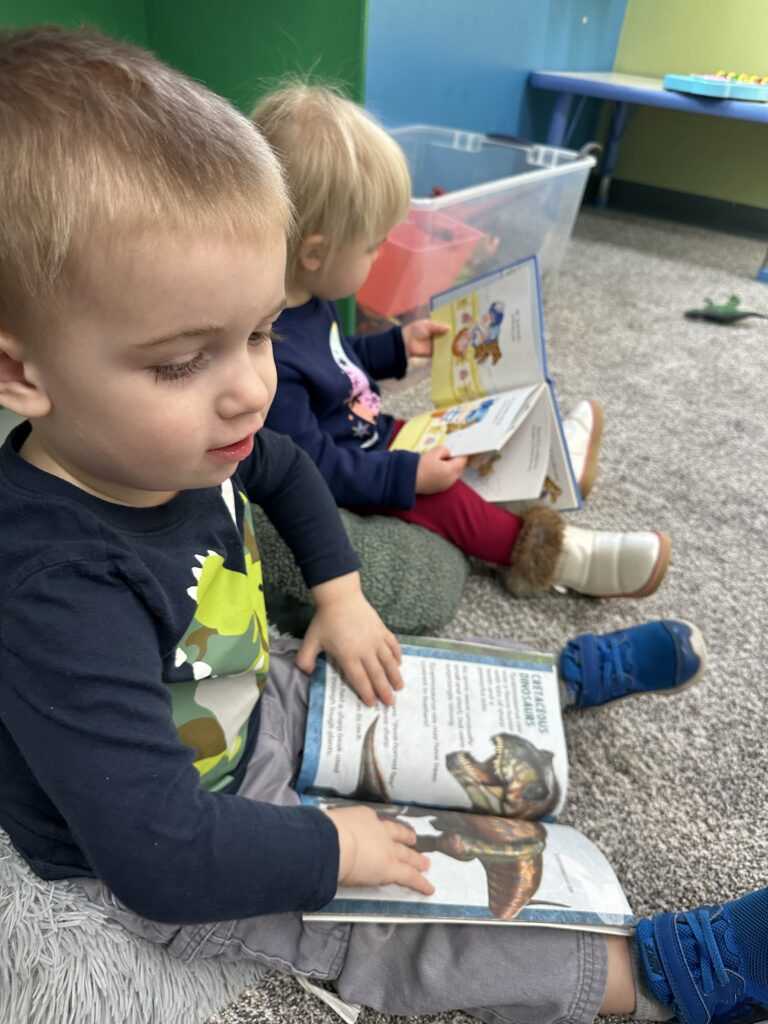 Daycare 6 Daycare 6